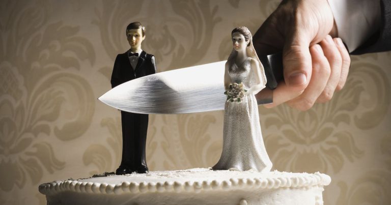New EU Rules on Dividing Assets when Divorcing