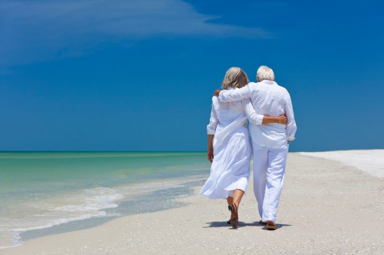 Pension Advice for Expats