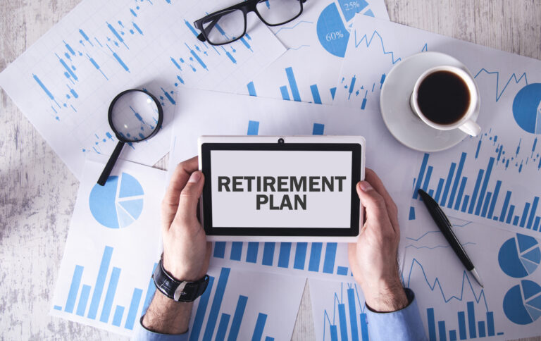How much retirement income is enough?