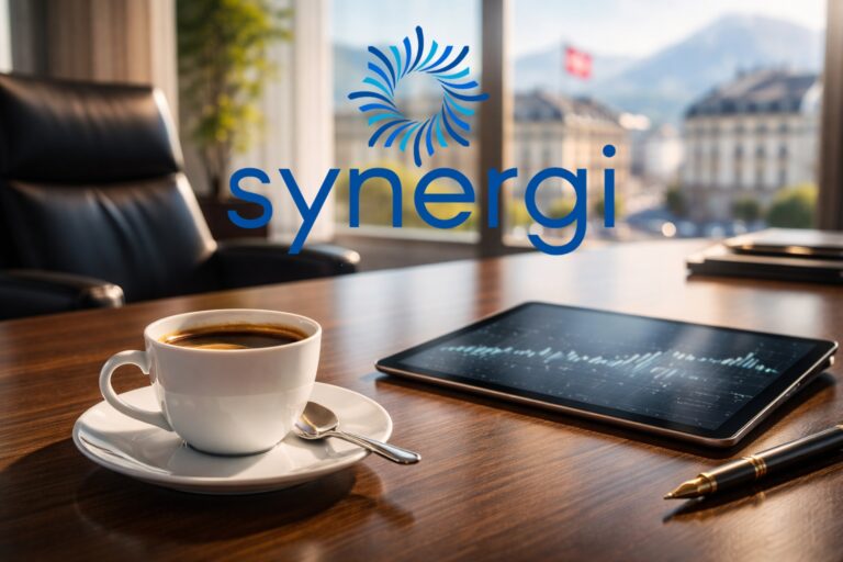 Synergi Q1 2026 Quarterly Investment Review